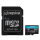 Karta pamięci KINGSTON MicroSD 64GB 200MB/s SDCG4/64GB